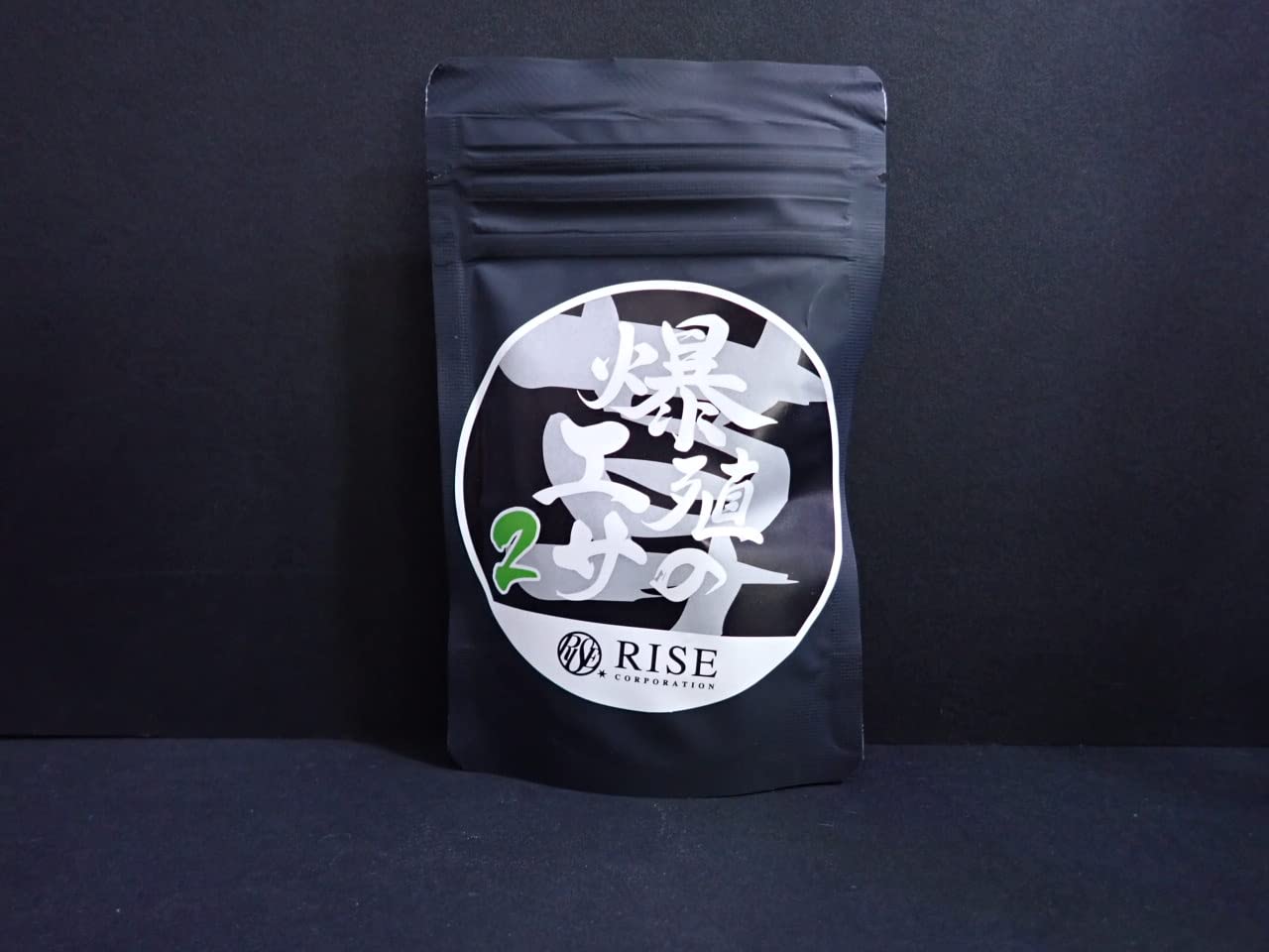 Neo.Osaka羽曳野店 お徳用 爆食の餌90g | 大阪王将 いなば 爆殖の